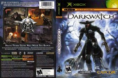 Darkwatch [BC] - Xbox Original | VideoGameX
