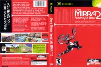 Dave Mirra Freestyle BMX 2 [BC] - Xbox Original | VideoGameX