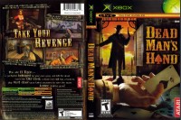 Dead Man's Hand - Xbox Original | VideoGameX