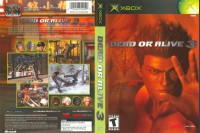 Dead or Alive 3 [BC] - Xbox Original | VideoGameX