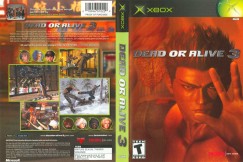 Dead or Alive 3 [BC] - Xbox Original | VideoGameX