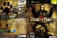 Dead to Rights II - Xbox Original | VideoGameX