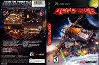 Defender - Xbox Original | VideoGameX