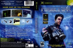 Deus Ex: Invisible War - Xbox Original | VideoGameX