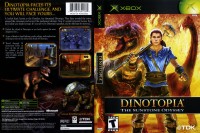 Dinotopia: The Sunstone Odyssey - Xbox Original | VideoGameX