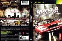 Driver: Parallel Lines - Xbox Original | VideoGameX