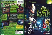 Dr. Muto - Xbox Original | VideoGameX