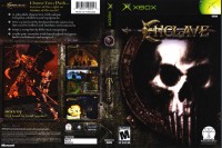Enclave - Xbox Original | VideoGameX