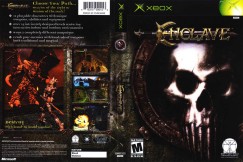 Enclave - Xbox Original | VideoGameX