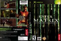 Enter the Matrix - Xbox Original | VideoGameX
