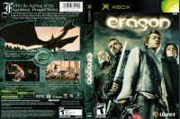 Eragon - Xbox Original | VideoGameX