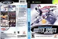 ESPN International Winter Sports 2002 - Xbox Original | VideoGameX