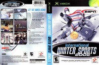 ESPN International Winter Sports 2002 - Xbox Original | VideoGameX