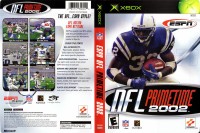 ESPN NFL PrimeTime 2002 - Xbox Original | VideoGameX