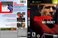 ESPN NHL Hockey - Xbox Original | VideoGameX