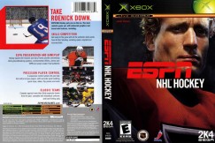 ESPN NHL Hockey - Xbox Original | VideoGameX