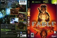 Fable [BC] - Xbox Original | VideoGameX