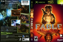 Fable [BC] - Xbox Original | VideoGameX