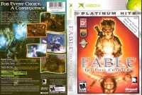 Fable: The Lost Chapters [BC] - Xbox Original | VideoGameX