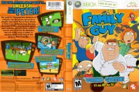 Family Guy Video Game [BC] - Xbox Original | VideoGameX