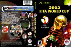 2002 FIFA World Cup - Xbox Original | VideoGameX