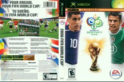 2006 FIFA World Cup [BC] - Xbox Original | VideoGameX