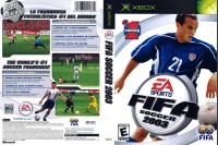 FIFA Soccer 2003 [BC] - Xbox Original | VideoGameX