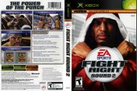 Fight Night Round 2 [BC] - Xbox Original | VideoGameX