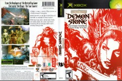 Forgotten Realms: Demon Stone [BC] - Xbox Original | VideoGameX