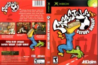 Freestyle Street Soccer [BC] - Xbox Original | VideoGameX