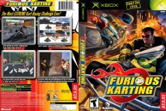 Furious Karting - Xbox Original | VideoGameX