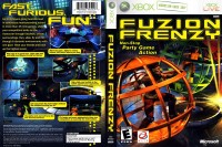 Fuzion Frenzy [BC] - Xbox Original | VideoGameX