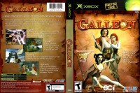 Galleon - Xbox Original | VideoGameX