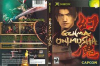 Genma Onimusha [BC] - Xbox Original | VideoGameX