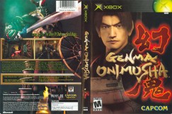 Genma Onimusha [BC] - Xbox Original | VideoGameX