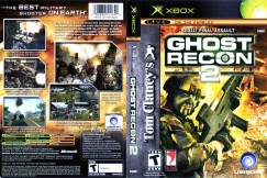 Ghost Recon 2: Final Assault [BC] - Xbox Original | VideoGameX