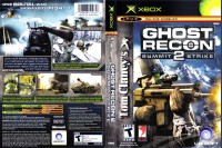 Ghost Recon 2:  Summit Strike [BC] - Xbox Original | VideoGameX