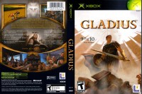 Gladius - Xbox Original | VideoGameX