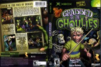 Grabbed by the Ghoulies [BC] - Xbox Original | VideoGameX