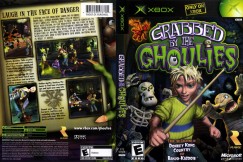 Grabbed by the Ghoulies [BC] - Xbox Original | VideoGameX