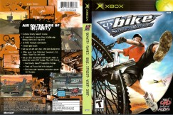 Gravity Games Bike: Street. Vert. Dirt. [BC] - Xbox Original | VideoGameX