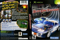 Grooverider: Slot Car Thunder [BC] - Xbox Original | VideoGameX