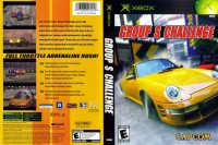 Group S Challenge - Xbox Original | VideoGameX