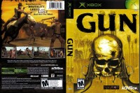 Gun - Xbox Original | VideoGameX