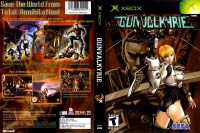 Gunvalkyrie - Xbox Original | VideoGameX