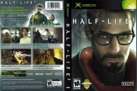 Half-Life 2 [BC] - Xbox Original | VideoGameX