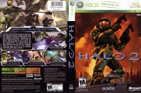 Halo 2 [BC] - Xbox Original | VideoGameX