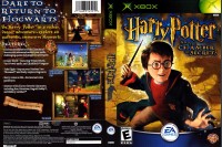 Harry Potter and the Chamber of Secrets [BC] - Xbox Original | VideoGameX