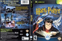 Harry Potter and the Sorcerer's Stone [BC] - Xbox Original | VideoGameX