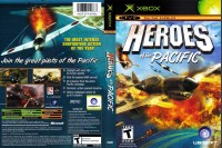 Heroes of the Pacific - Xbox Original | VideoGameX